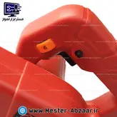 بلوور دیمر بغل جدید گریتک 800 وات دمنده مکنده مکعبی مربع مدل GREATEC GTEB9001