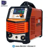 اینورتر جوشکاری دو کاره مینی میگ 140 وینر گارانتی دو سال دستگاه جوش CO2 بدون گاز با لوازم کامل کیفیت عالی مینی موتورجوش mig mma مدل winner m.a-140-7011