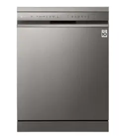 ماشین ظرفشویی ال جی مدل DFB512FP / FW ا LG DFB 512 Dishwasher