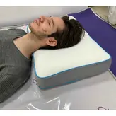 بالش طبی مدل کلاسیک ( مموری فوم سایز بزرگ )