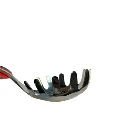 ملاقه ماکارونی استیل رزالی (زولینگن)