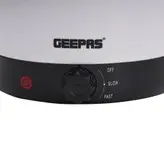 کتری برقی و تخم مرغ پز جی پاس مدل GK38026