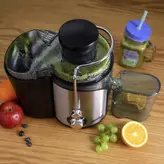 آبمیوه گیری جی پاس مدل GJE46017