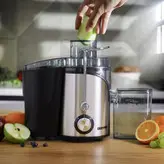 آبمیوه گیری جی پاس مدل GJE46017