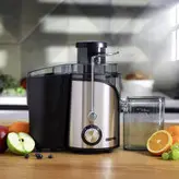 آبمیوه گیری جی پاس مدل GJE46017