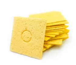 اسفنج نسوز پاک کننده هویه