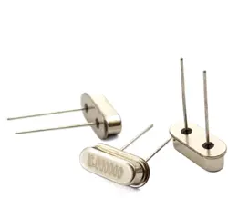 کریستال 16 مگاهرتز (2 عدد)