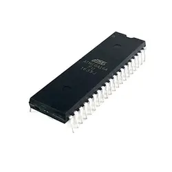 میکروکنترلر Atmega16a