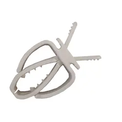 گیره کلیپسی کف دریا کد a48 بسته 2 عددی