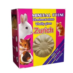 سنگ کلسیم جوندگان زوریچ کد SK-J-3 بسته 3 عددی