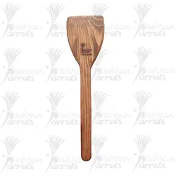 کفگیر چوبی بلند کد K-035