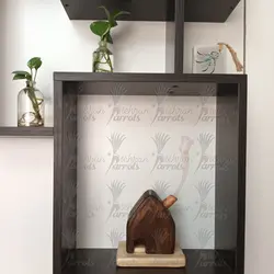 جای عود مدل کلبه کد JO-K 001