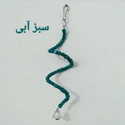 اسباب بازی پرندگان مدل پیچی A-S0006