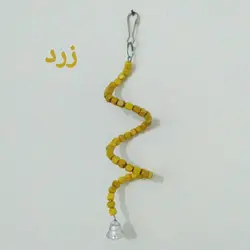 اسباب بازی پرندگان مدل پیچی A-S0006