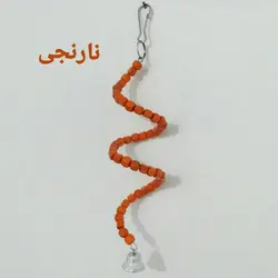 اسباب بازی پرندگان مدل پیچی A-S0006