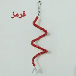 اسباب بازی پرندگان مدل پیچی A-S0006