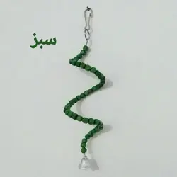 اسباب بازی پرندگان مدل پیچی A-S0006