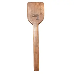 کفگیر چوبی کد K-GA-001