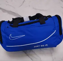 ساک ورزشی استخری نایک