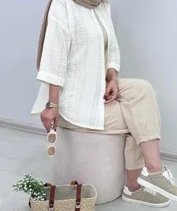 شومیز مراکشی