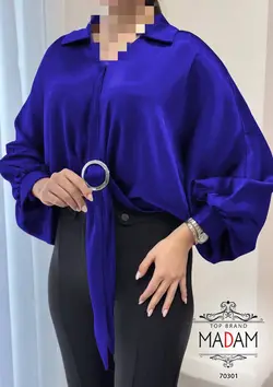 شومیزآستین کیمونو