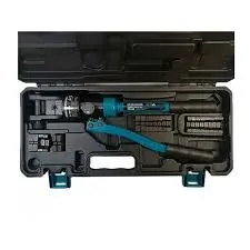 دستگاه پرس کابلشو YQ16-300