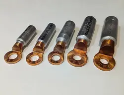 کابلشو بی متال DTL-1-240 کلاته