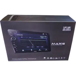 مانیتور اندروید مکسیس MAXIS MX1000