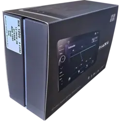 مانیتور اندروید مکسیس MAXIS MX1000