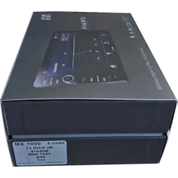 مانیتور اندروید مکسیس MAXIS MX1000
