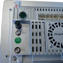 مانیتور اندروید مکسیس MAXIS MX1000