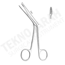 پنس هارتمن بزرگ MARK 14cm