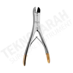 پین کاتر تنگستن MARK 16cm