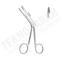 پنس هارتمن کوچک MARK 12cm