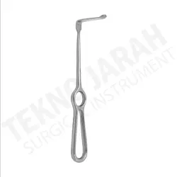 اکارتور لانگین بک آپ PROFIT 12mm*53mm