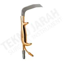 اکارتور لیفت پیشانی نور سرد MARK 27mm