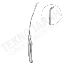 الویتور لیفت ابرو MARK 25/5cm