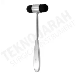 چکش رفلکس دوطرفه بزرگ MARK 20cm