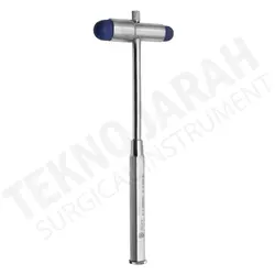 چکش رفلکس دوطرفه سوزن دار MARK