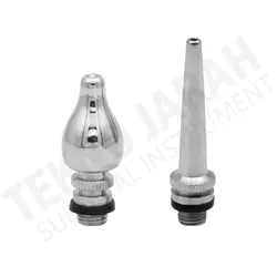 سرنگ شست و شوی گوش MARK