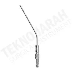 سرساکشن فریزر MARK 10mm