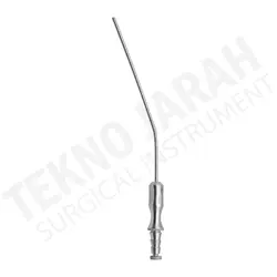 سرساکشن فریزر PROFIT 8mm