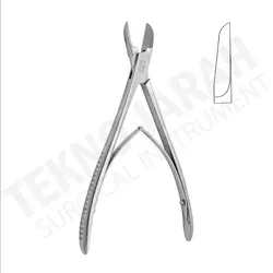 بن کاتر MARK 18cm