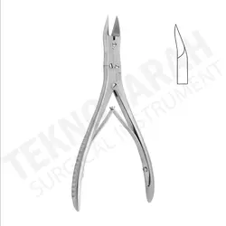 بن کاتر دبل اکشن MARK 17cm