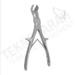 بن کاتر دبل اکشن MARK 25cm