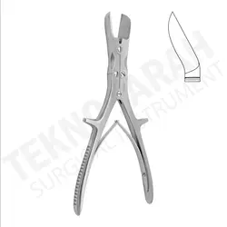 بن کاتر دبل اکشن MARK 26cm