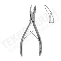 بن کاتر مدل کلیولند MARK 17cm