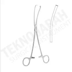 پنس آلیس زنان MARK 24cm