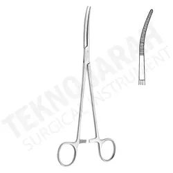 پنس بنگولار کرو MARK 23cm