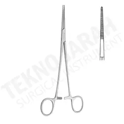 پنس بنگولار مستقیم MARK 21cm